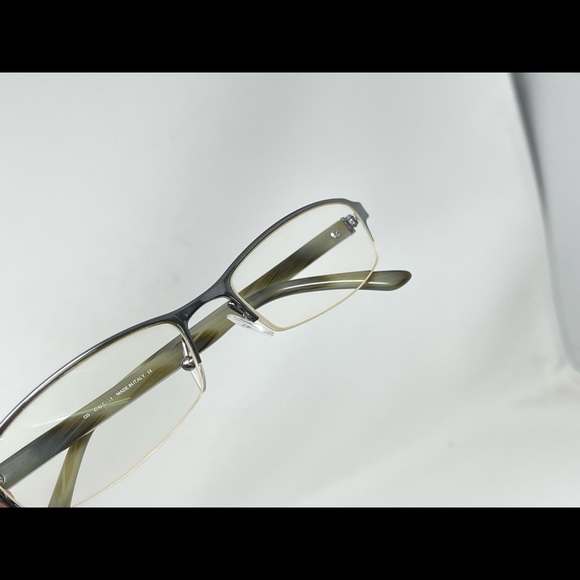 GUCCI Eyeglasses FRAMES GG1721/Y-3U5  Gunmetal 52mm  52 [] 17 - 135 - Picture 10 of 14